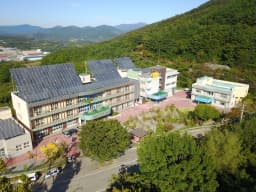 산청성모노인복지센터