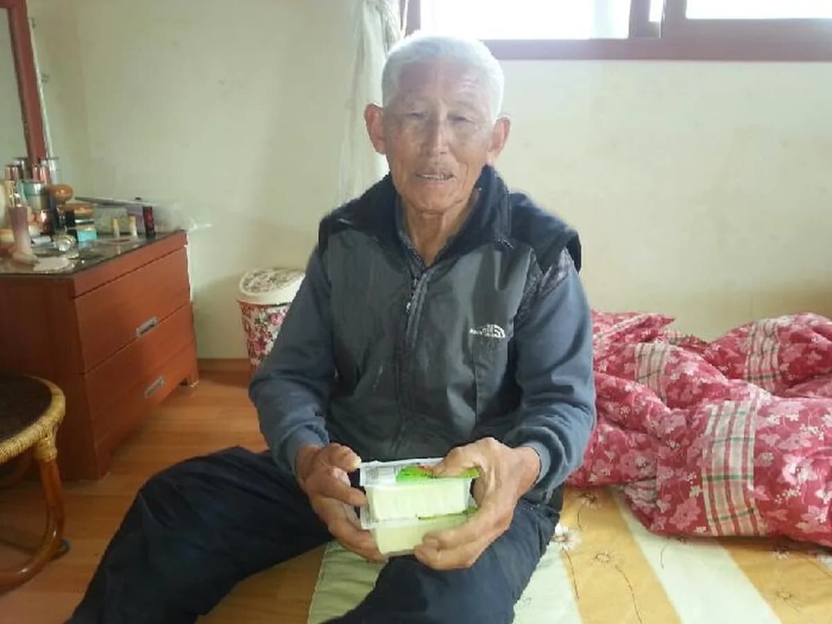이레노인종합재가센터 이미지 5