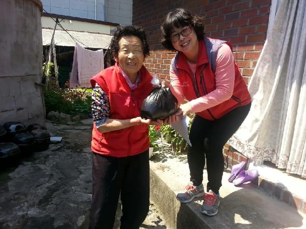 이레노인종합재가센터 이미지 6