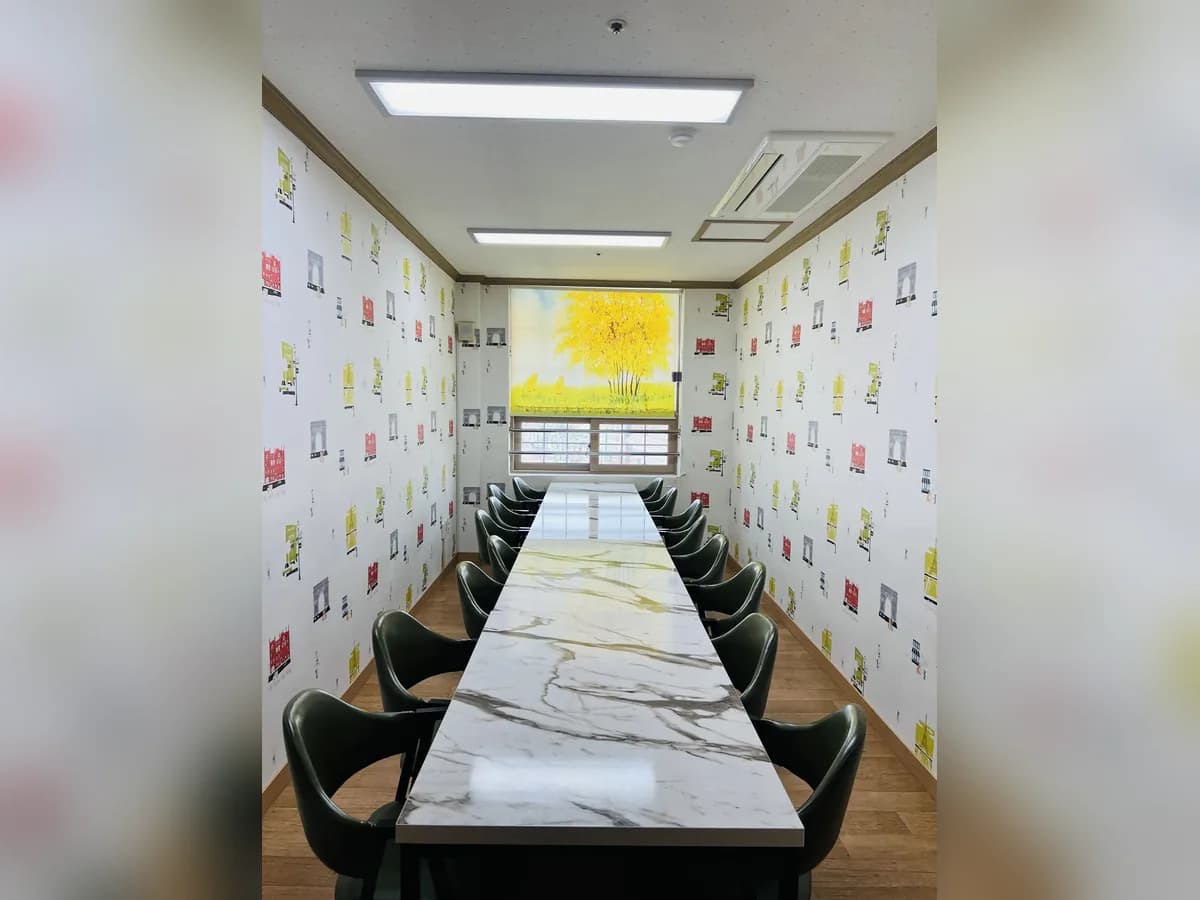 로뎀나무 어르신 주간보호센터 이미지 3