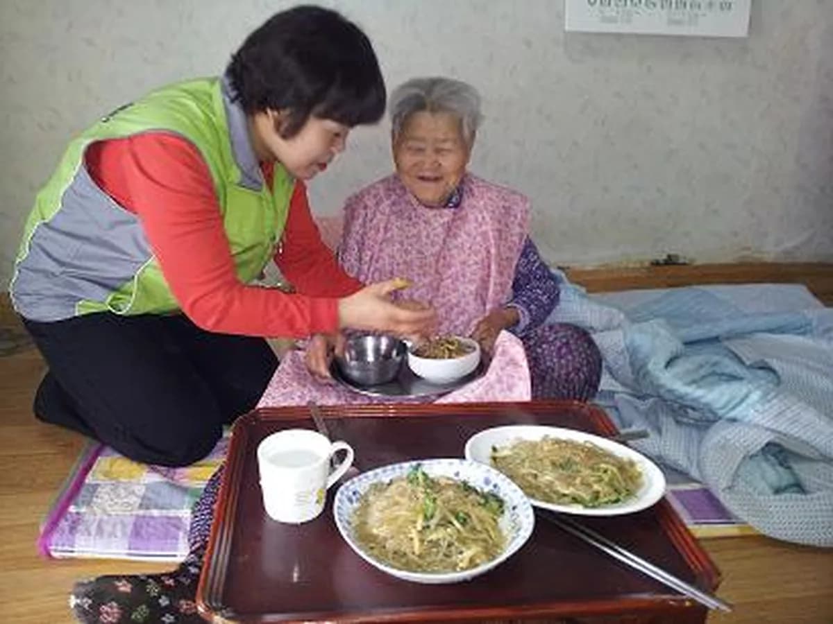 합천노인복지센터 이미지 7