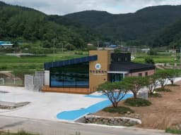 연우실버케어주간보호센터