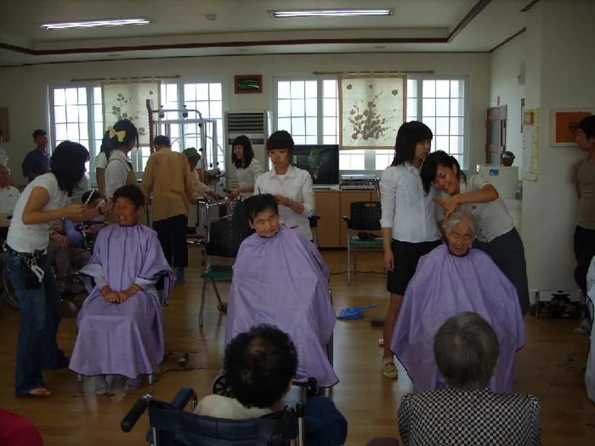 한경원광소규모요양시설 이미지 6