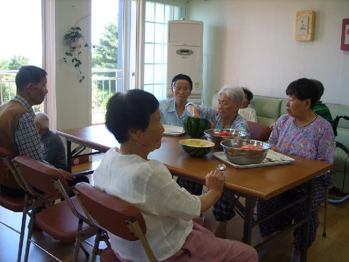 한경원광소규모요양시설 이미지 7