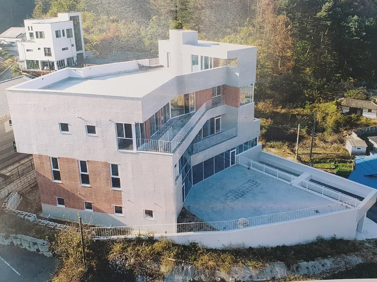 해찬솔 노인통합복지 춘천센터 이미지 1