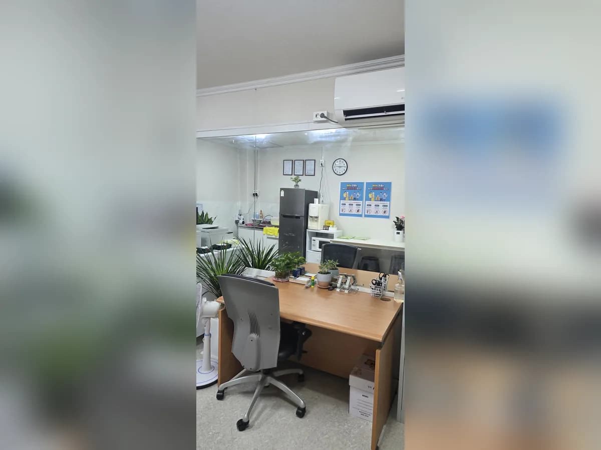 미소케어노인복지센터 이미지 1