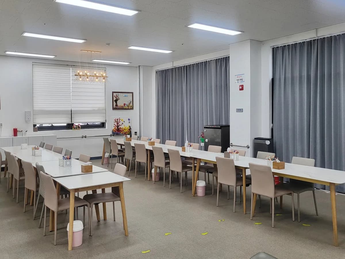 (주)다사랑실버케어 이미지 8