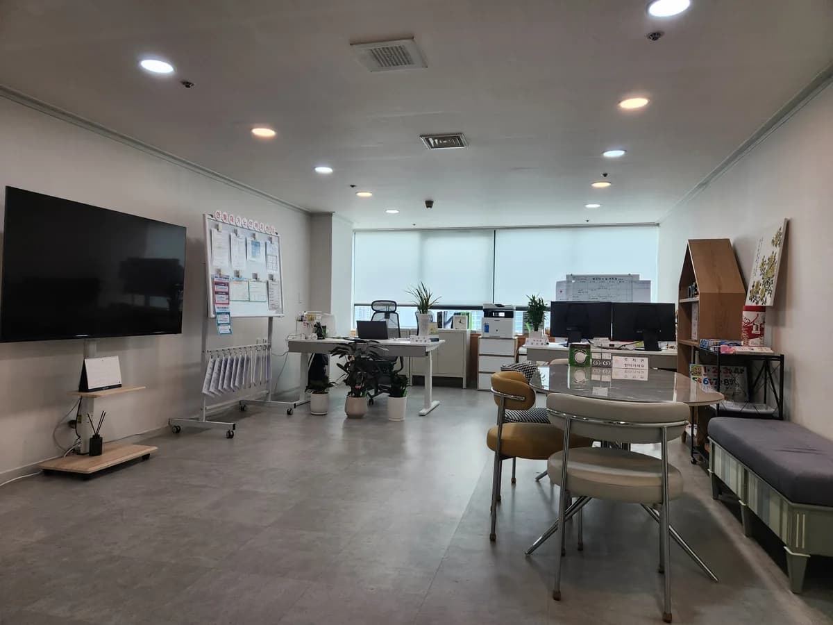 한빛재가노인복지센터 이미지 1