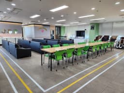 맘편한주간보호센터