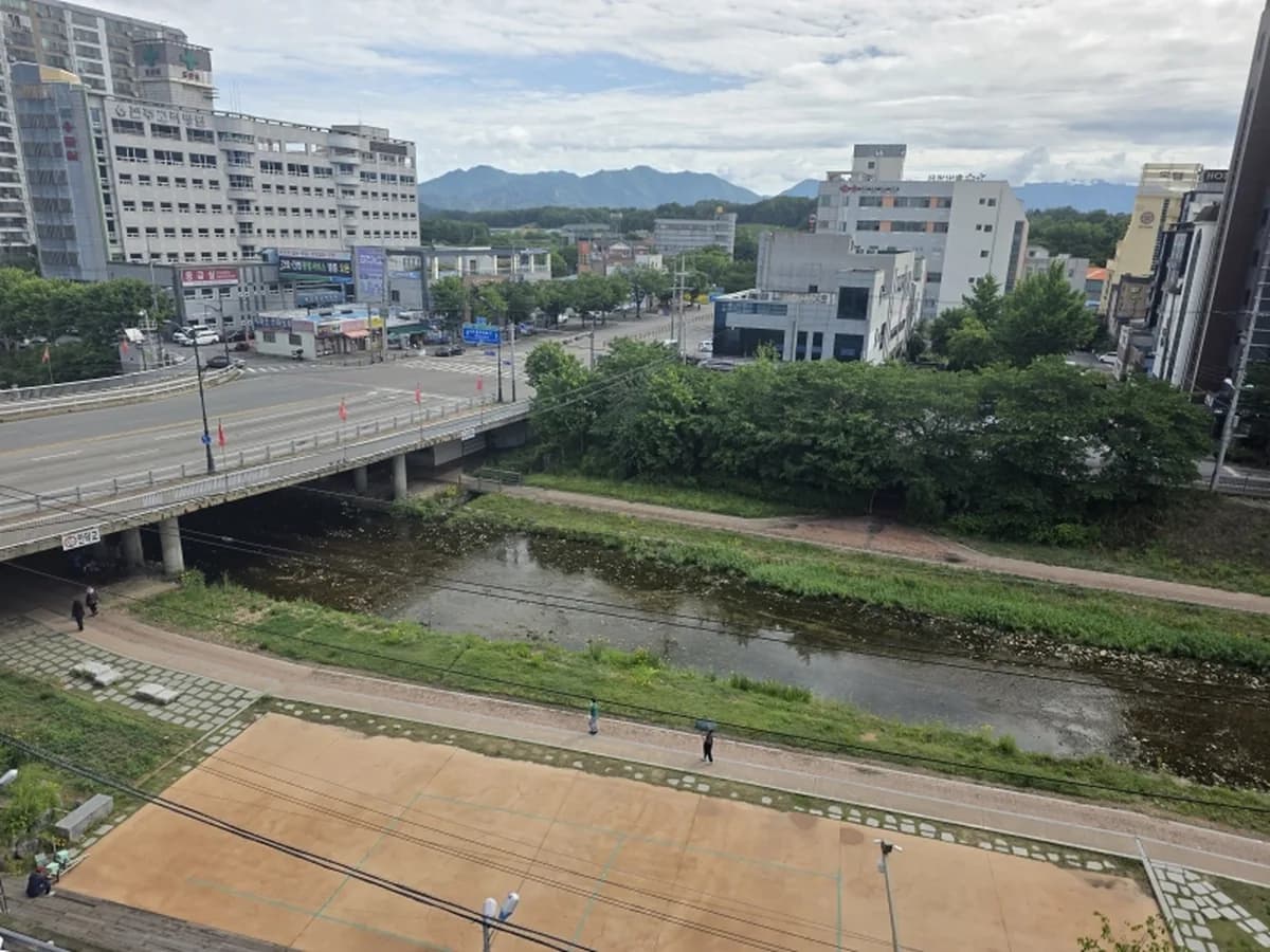 전주노블노인복지센터 이미지 6