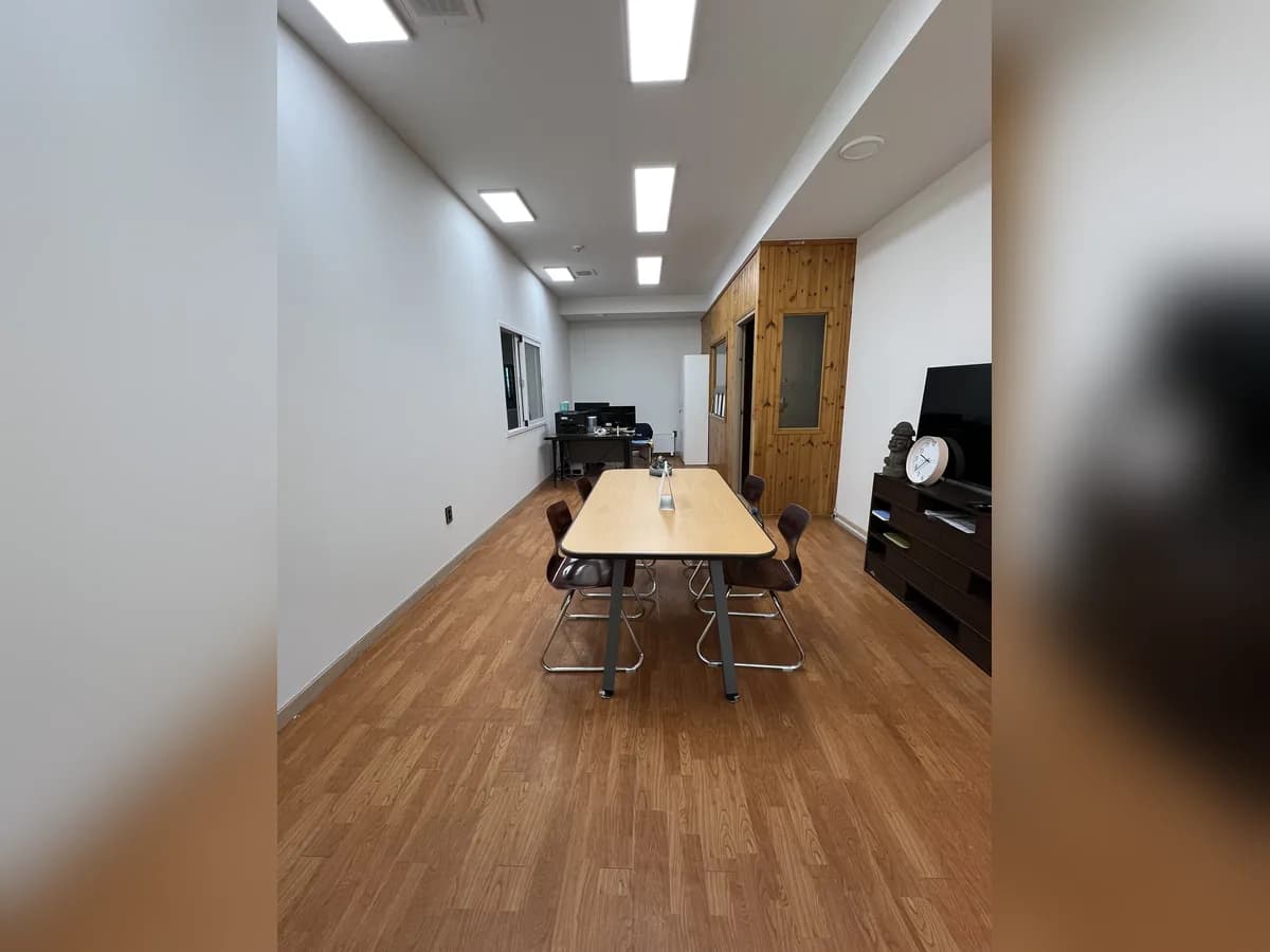 온누리재가복지센터 이미지 2