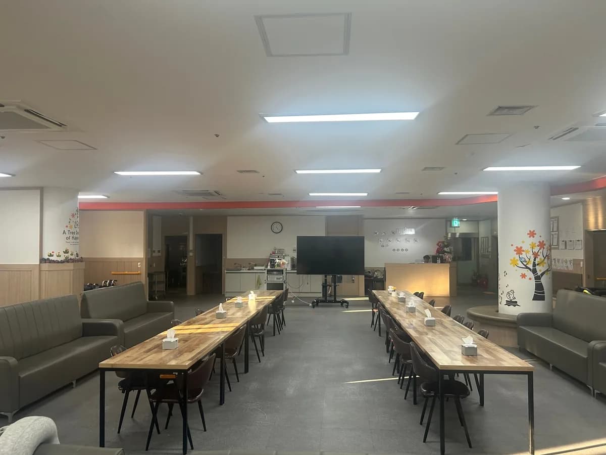 (주)한국주간보호 군산사랑센터 이미지 1