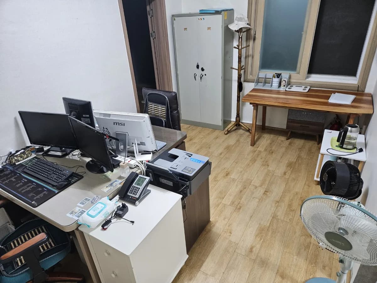 나무향기재가복지센터 이미지 1