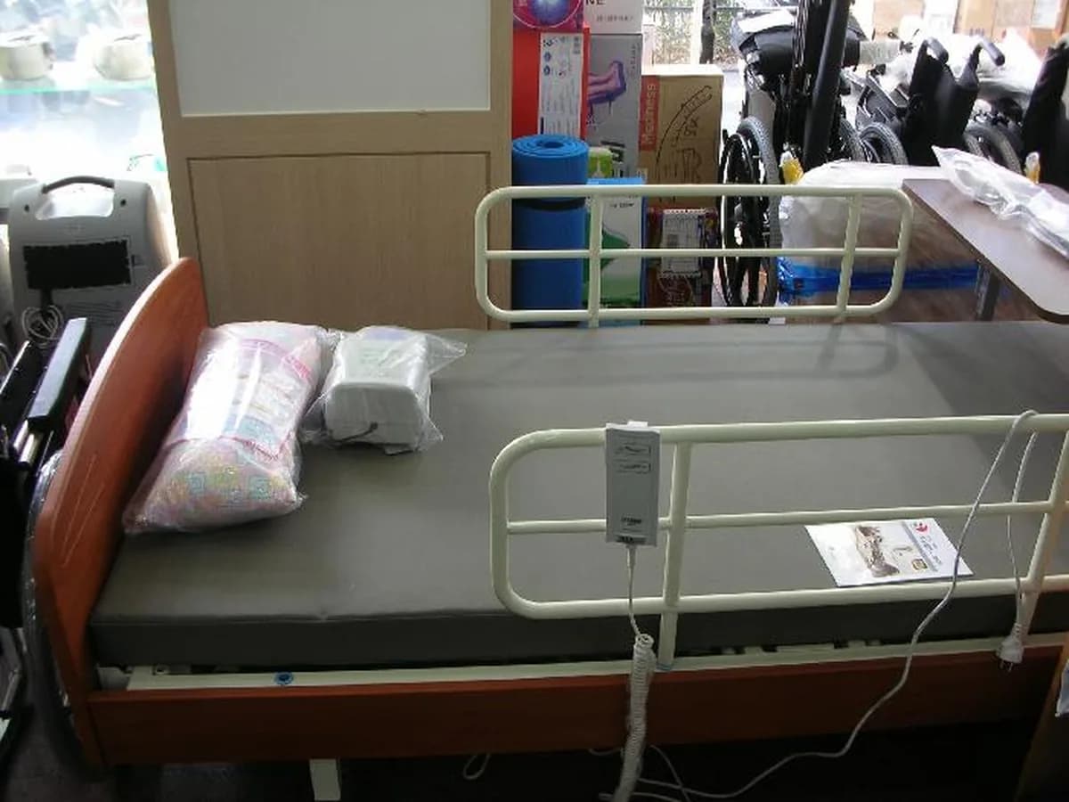 (주)통일의료기 이미지 2