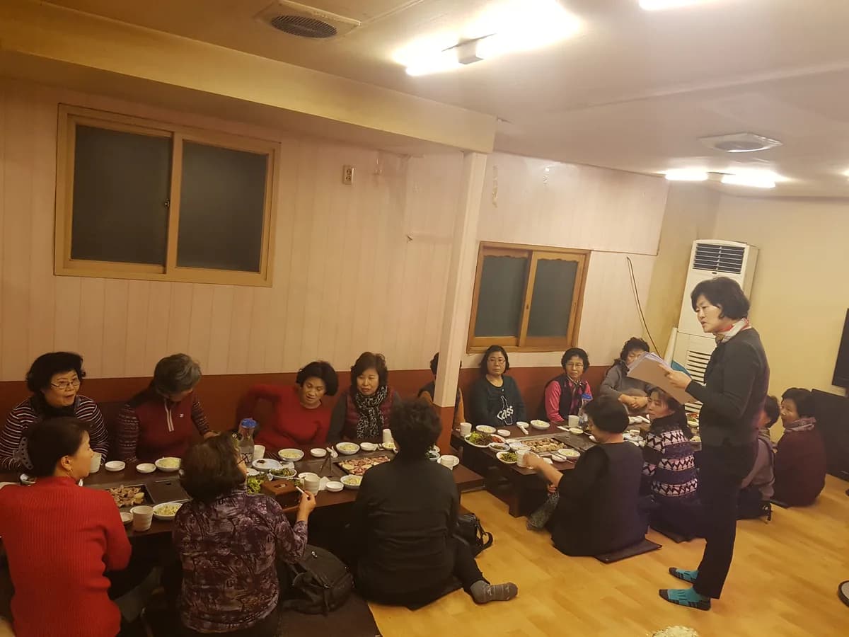 유정복지사랑보살핌 이미지 2