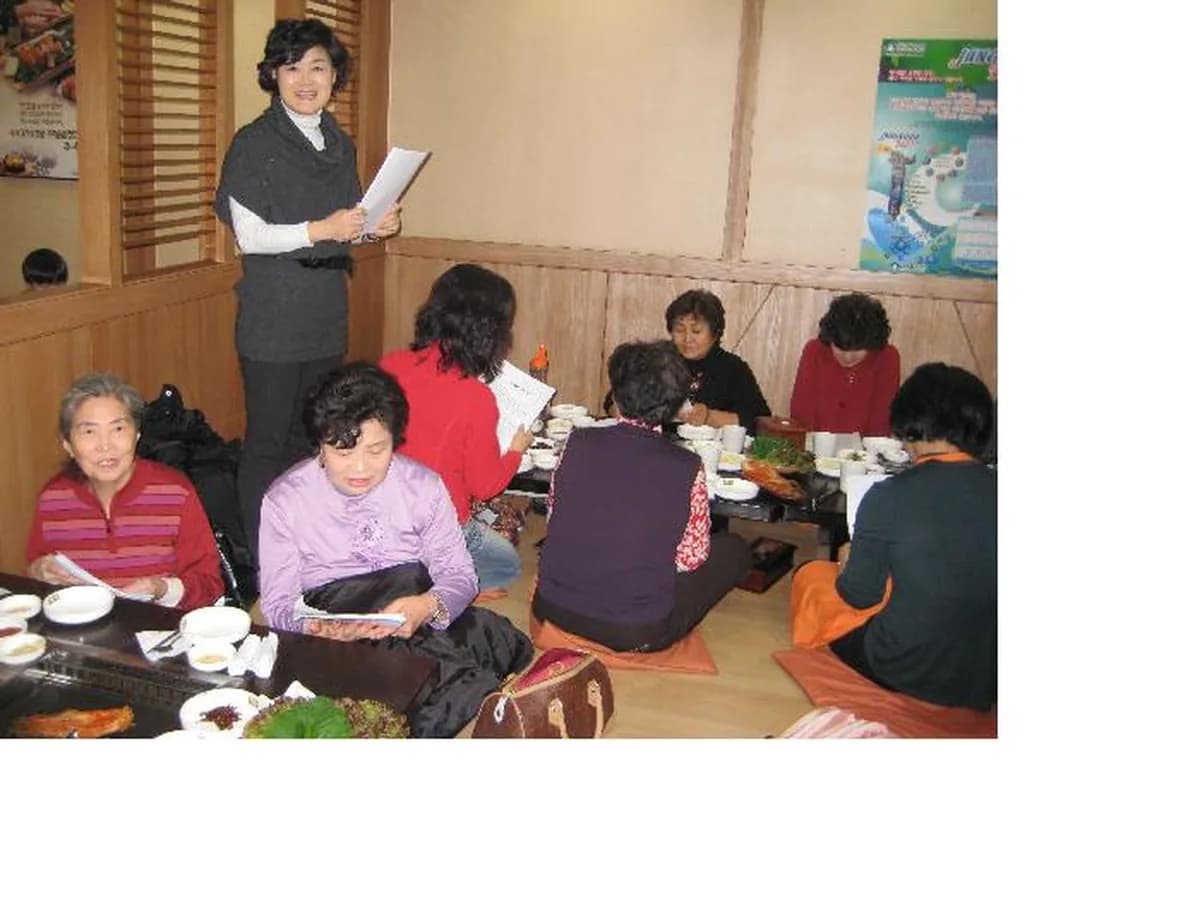 유정복지사랑보살핌 이미지 6