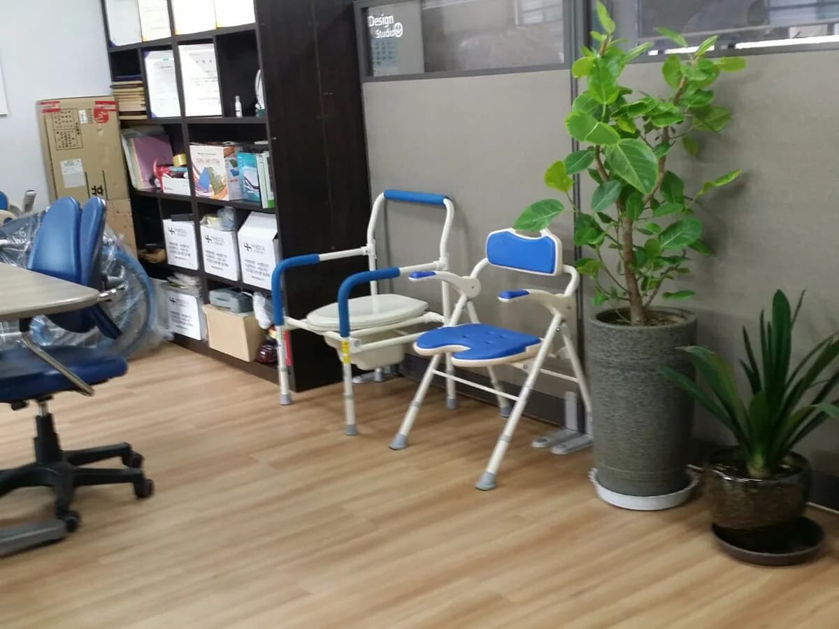 천사랑 노인복지센터 이미지 7