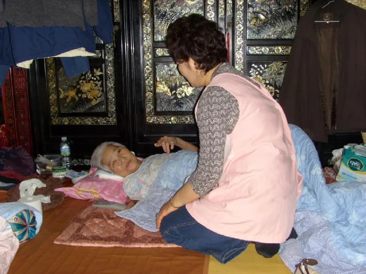 사회적협동조합인사랑케어 이미지 6