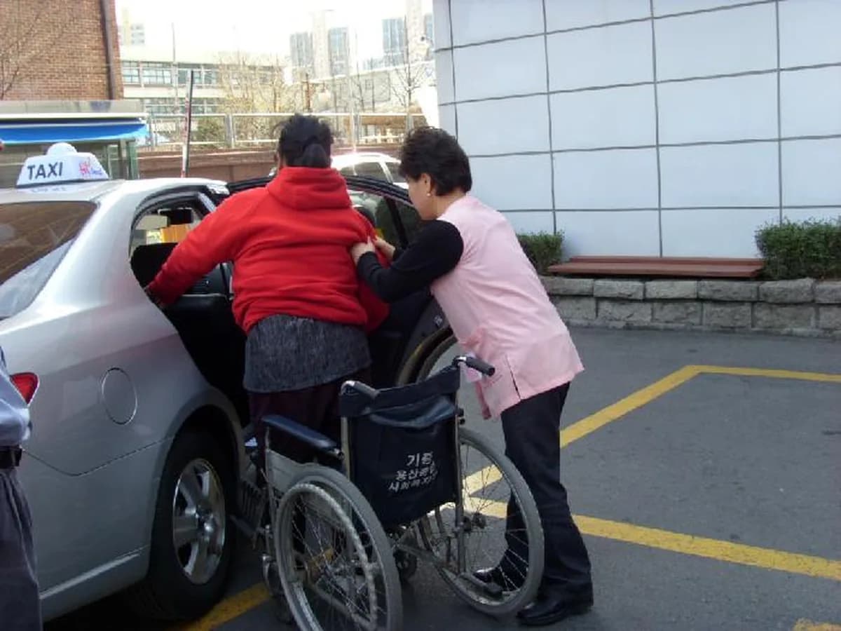 사회적협동조합인사랑케어 이미지 7