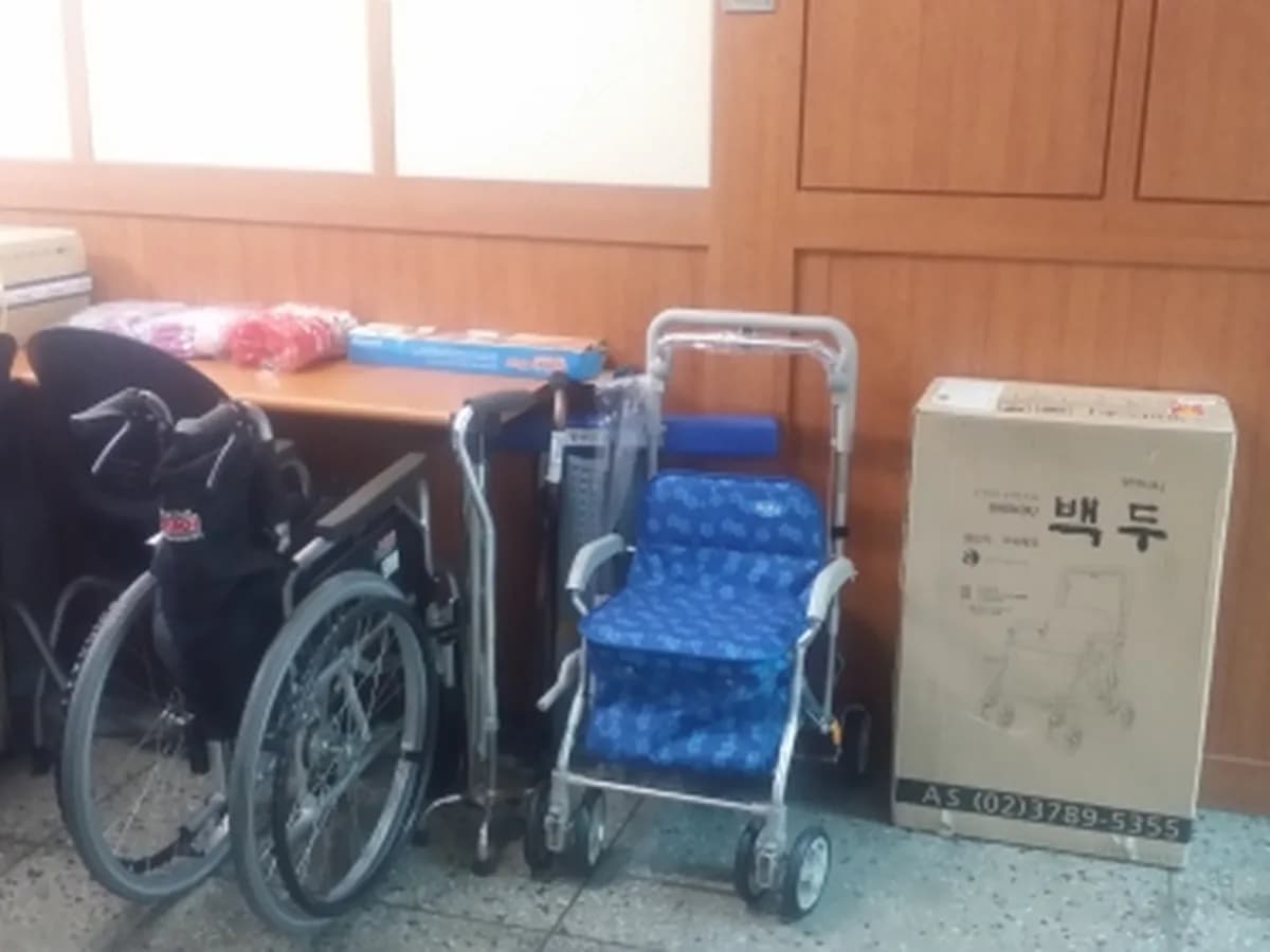 섬기미방문요양센터 이미지 5