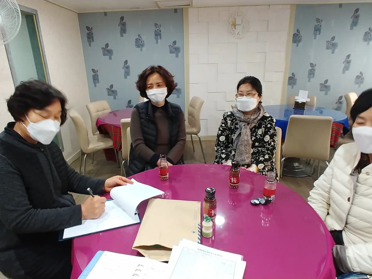한빛재가가정파견센터 이미지 1