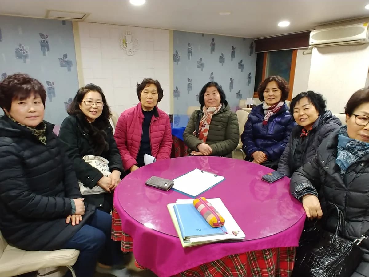 한빛재가가정파견센터 이미지 2