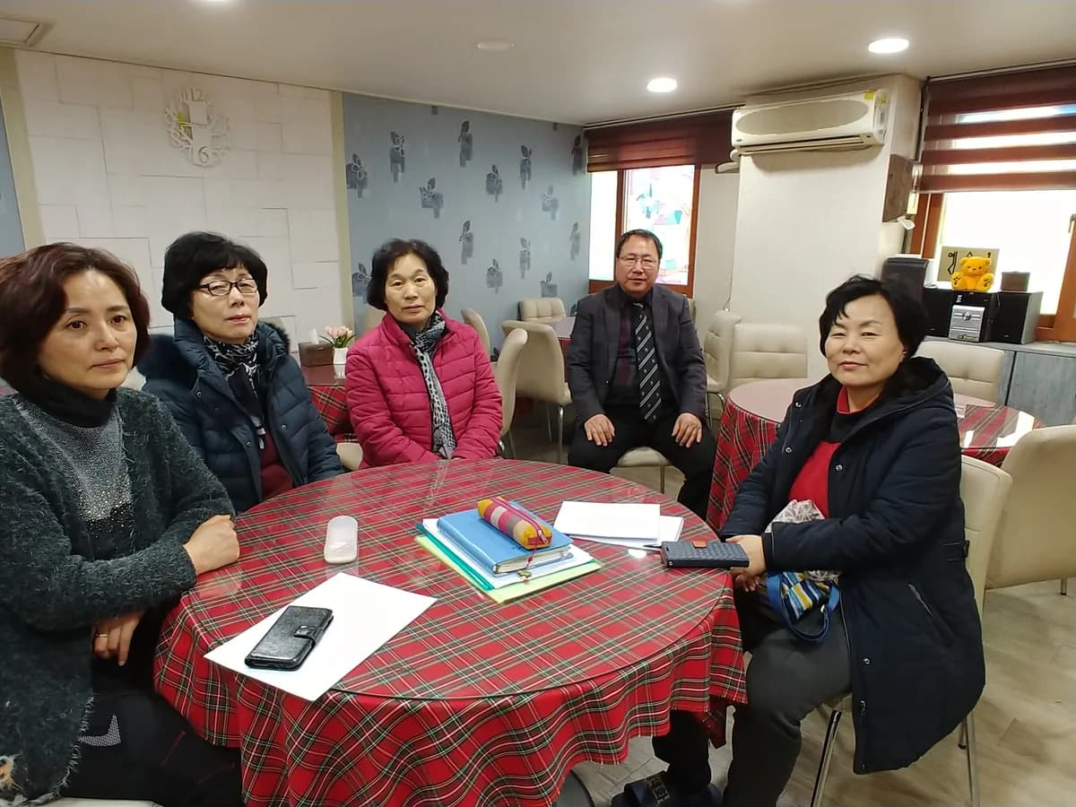 한빛재가가정파견센터 이미지 3