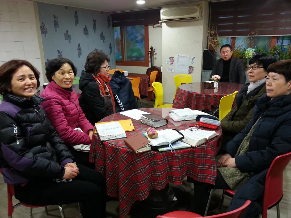 한빛재가가정파견센터 이미지 5