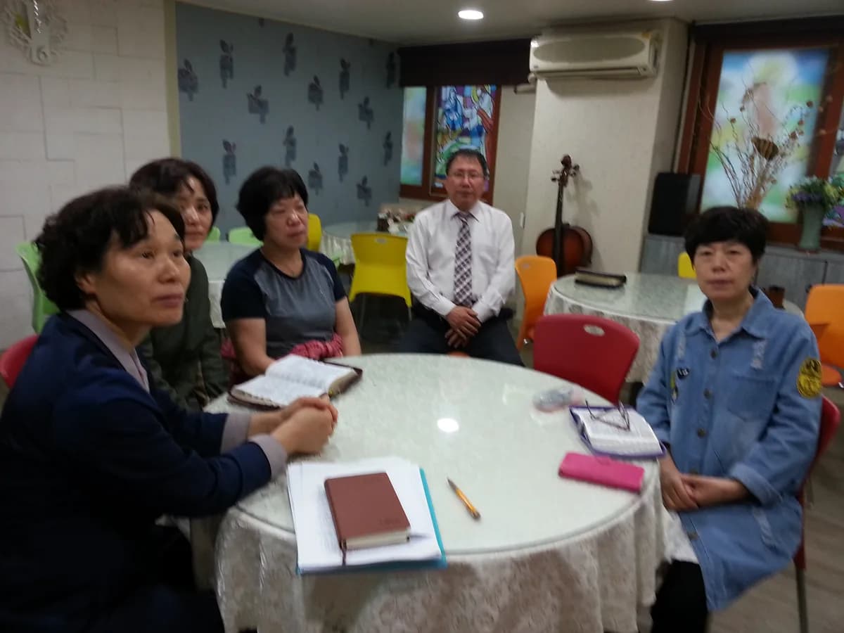 한빛재가가정파견센터 이미지 6