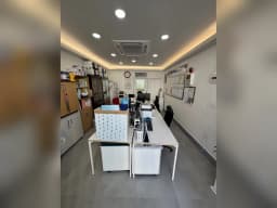로뎀복지센터