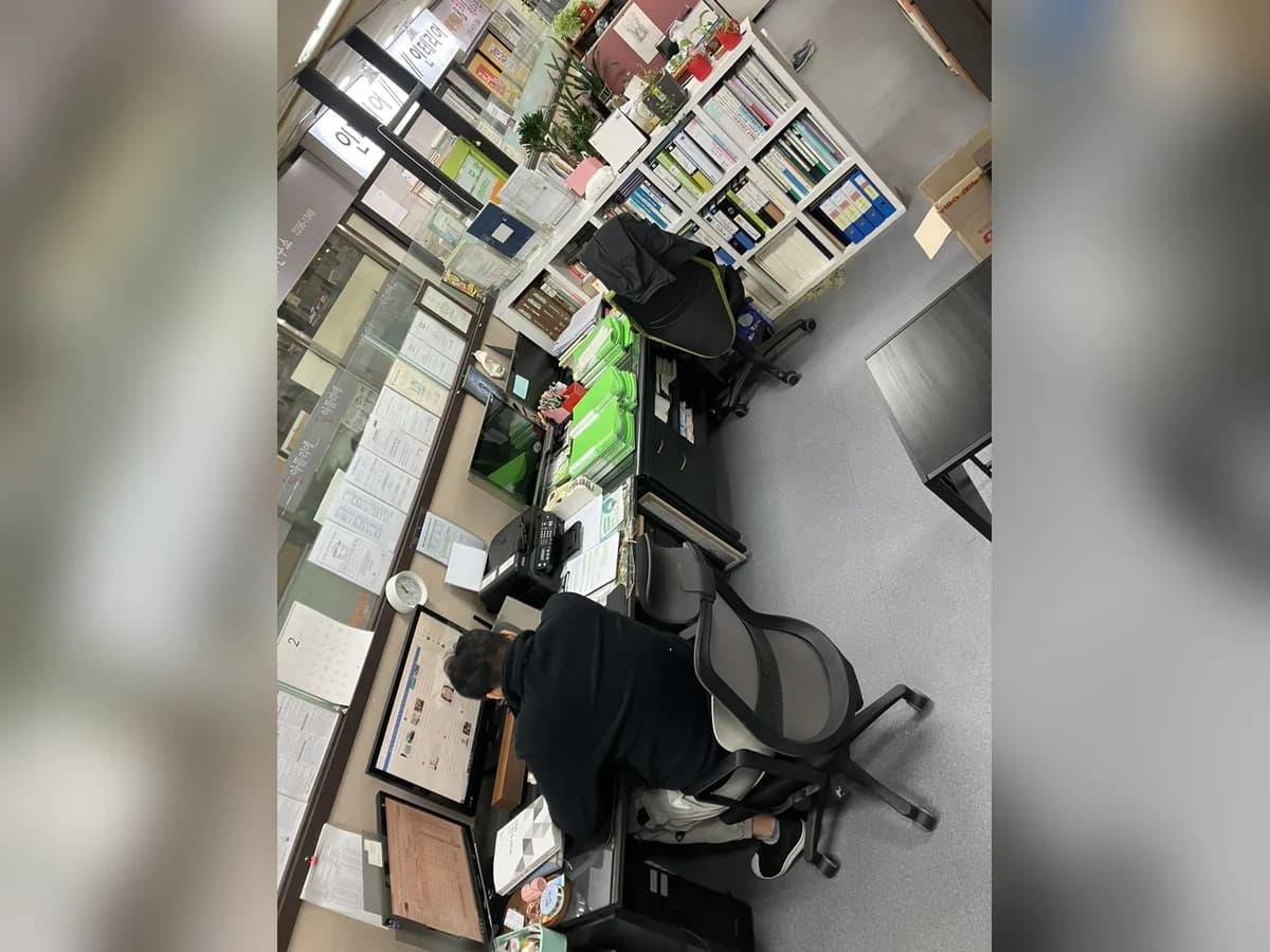 성모노인복지센터 이미지 1