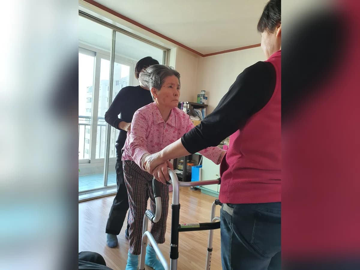 성동노인복지센터 이미지 2