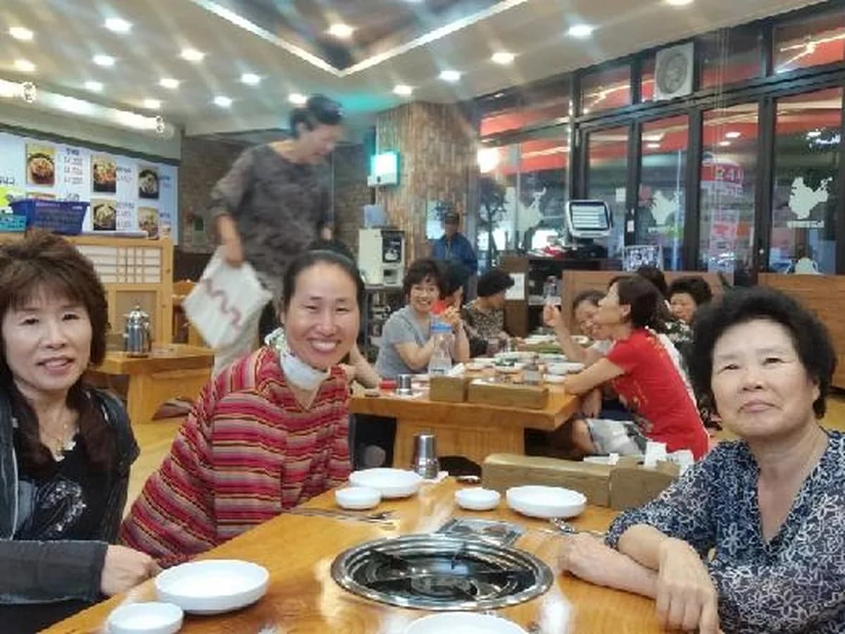 참사랑 방문요양센터 이미지 1