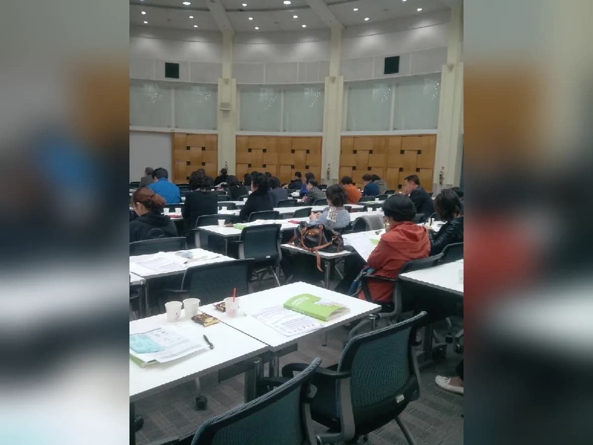 행복노인복지센터 이미지 4
