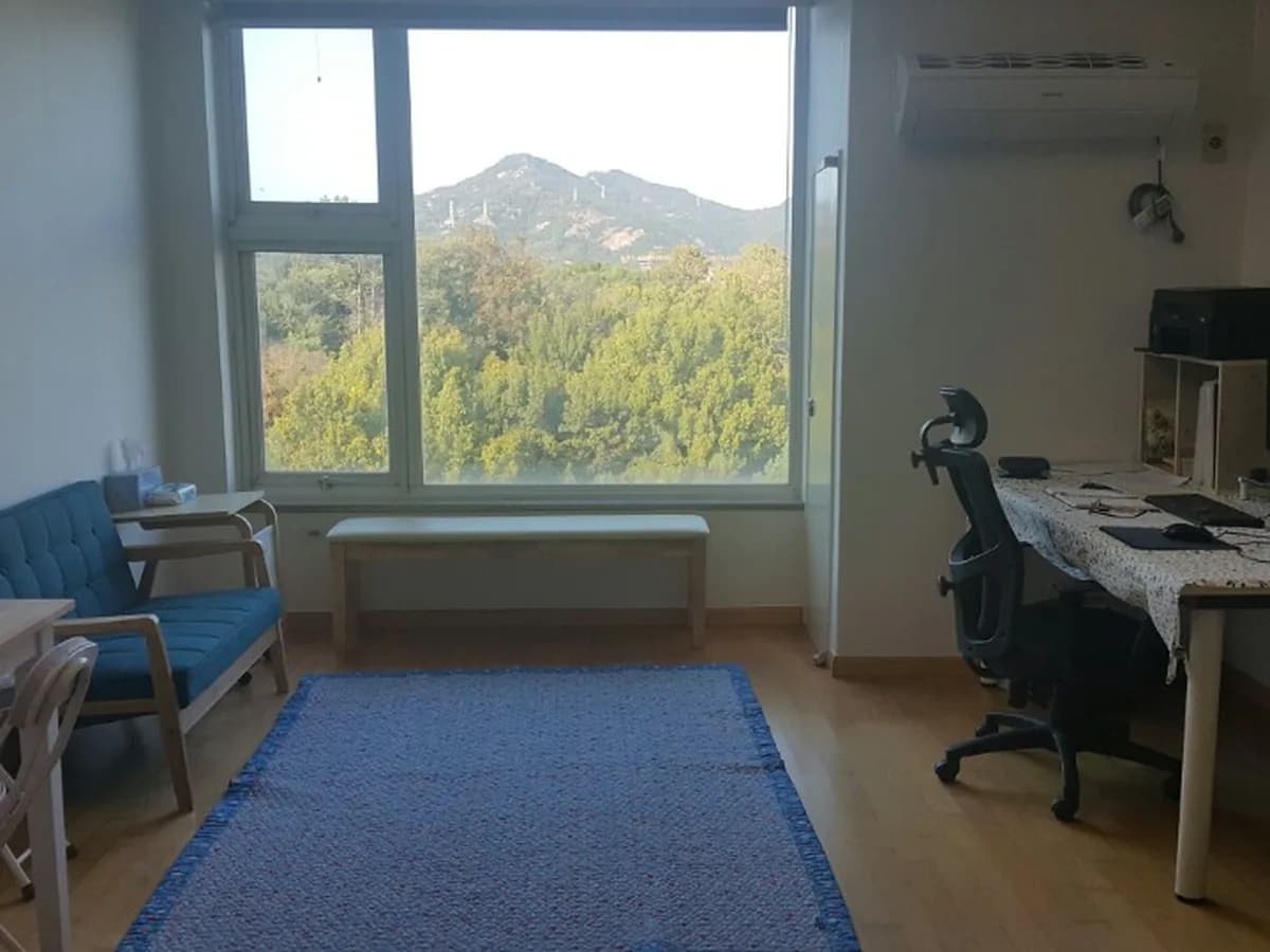 스마일 청연 재가노인복지센터 이미지 2