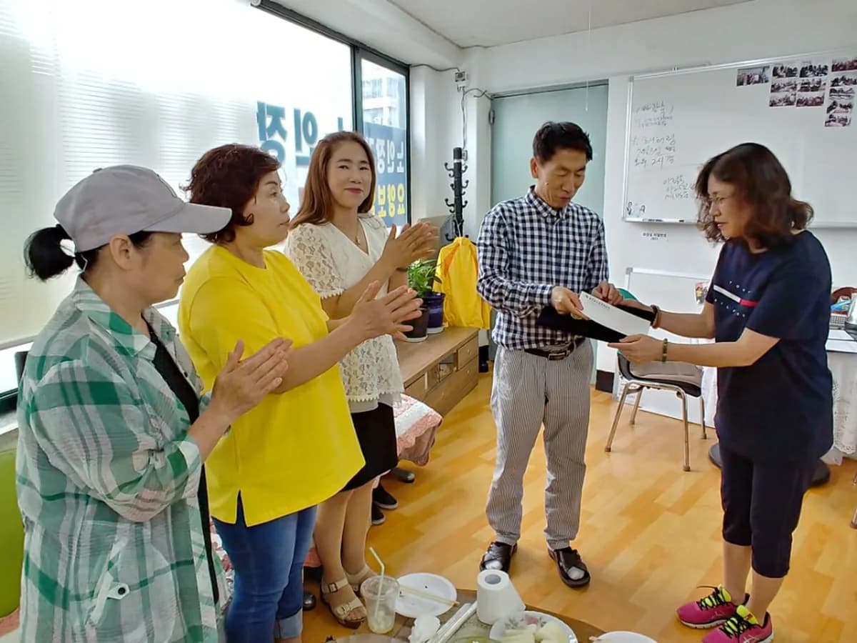 효드림 재가요양센터 이미지 5