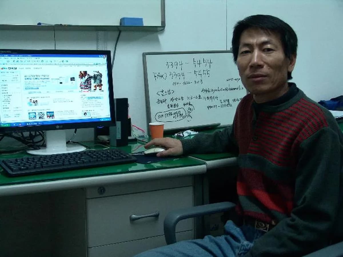 효드림 재가요양센터 이미지 8