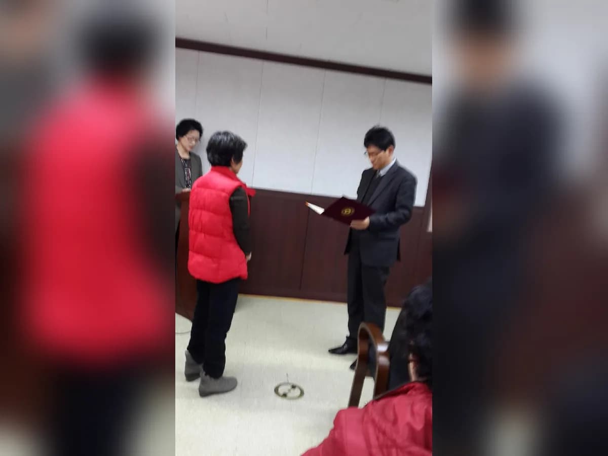 섬김이노인방문센터 이미지 8