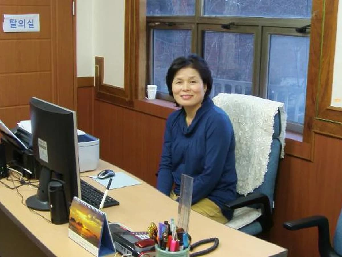 행복한노인요양센터 이미지 2
