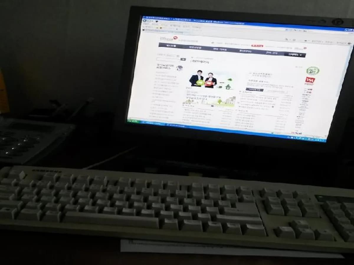 효노인복지센터 이미지 5