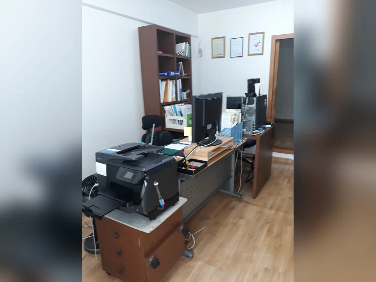 은빛재가노인복지센터 이미지 2