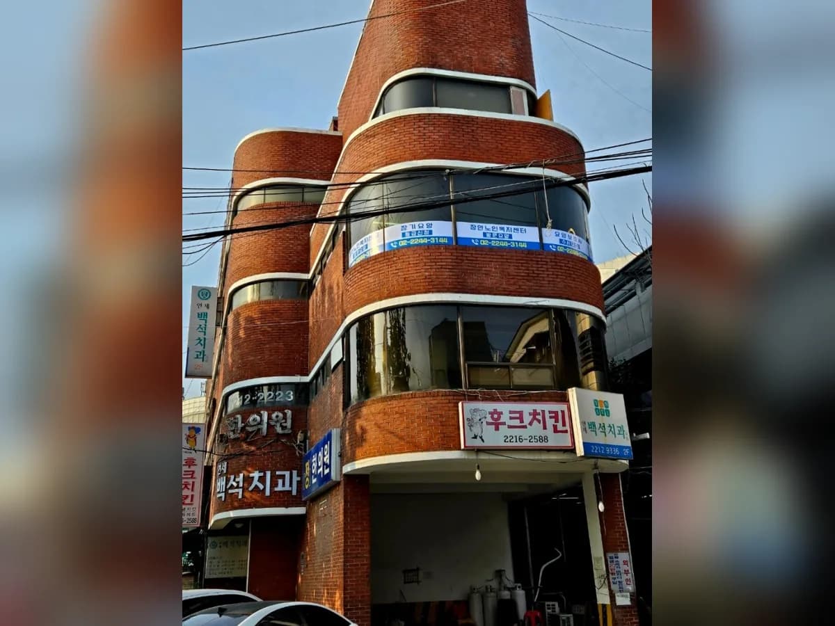 장안노인복지센터 이미지 5