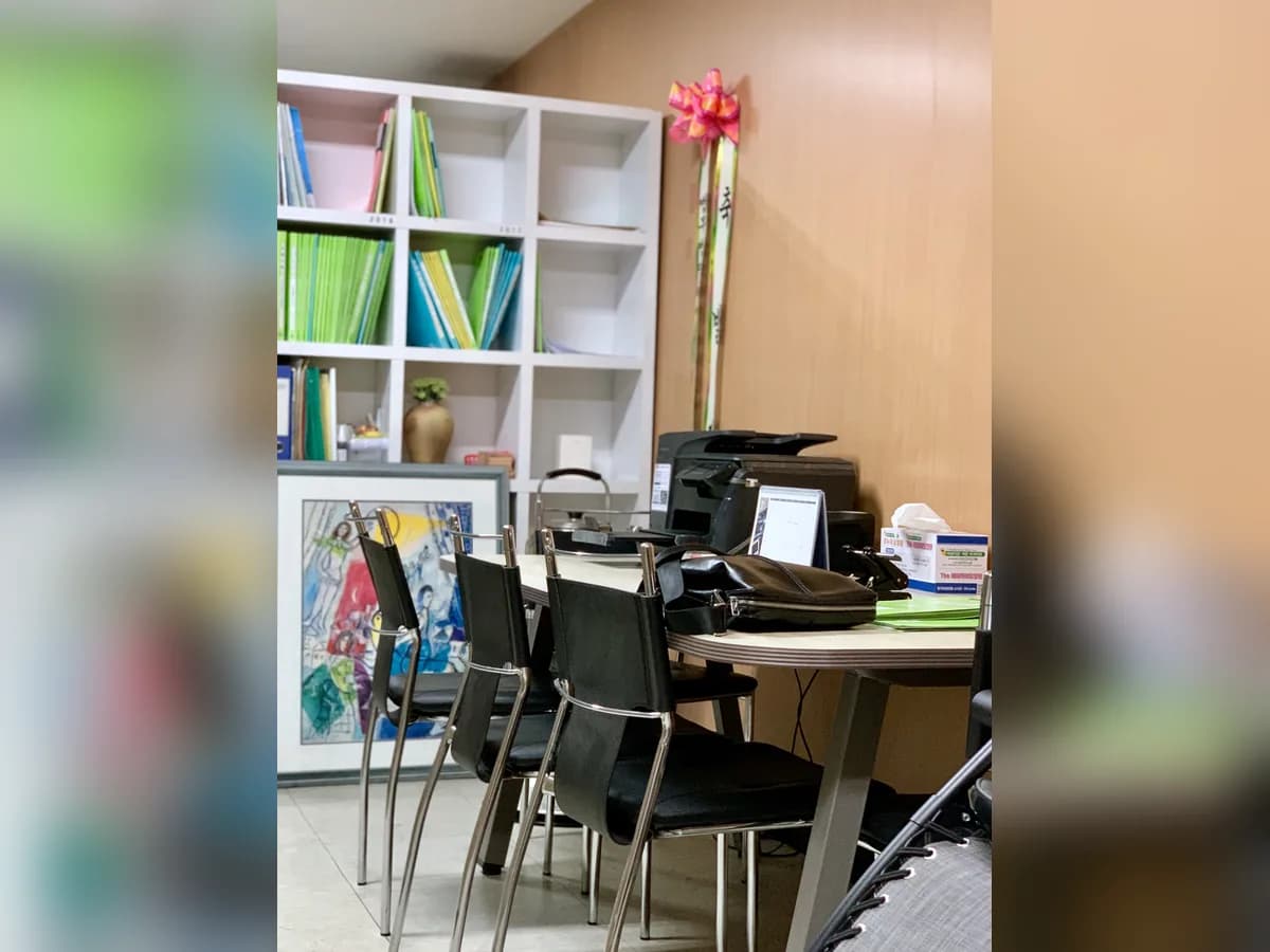 효플러스홈앤실버케어 재가노인복지센터 이미지 3