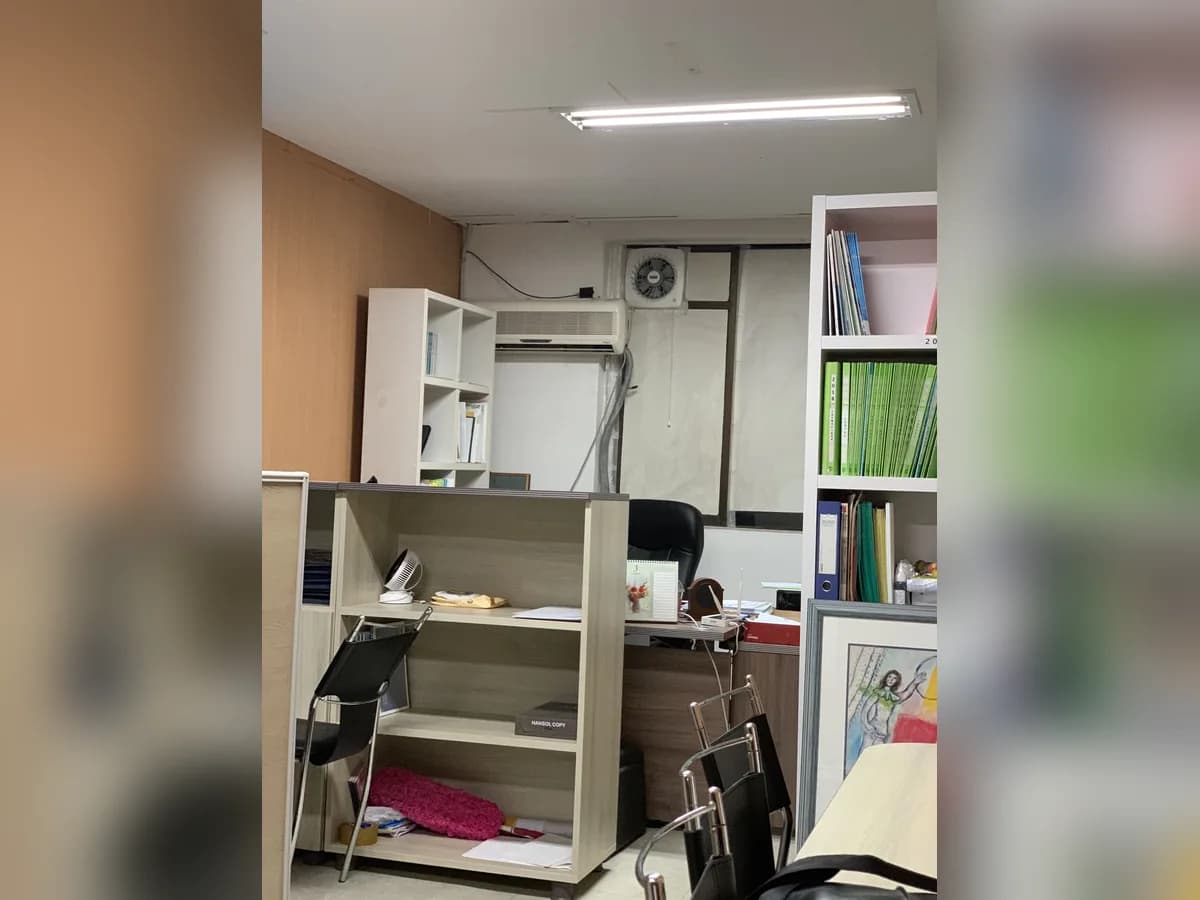 효플러스홈앤실버케어 재가노인복지센터 이미지 4