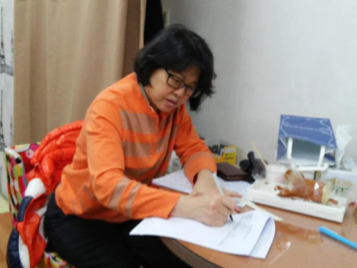 고사리 노인복지센터 이미지 3