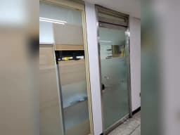 돌보미실버재가노인복지센터
