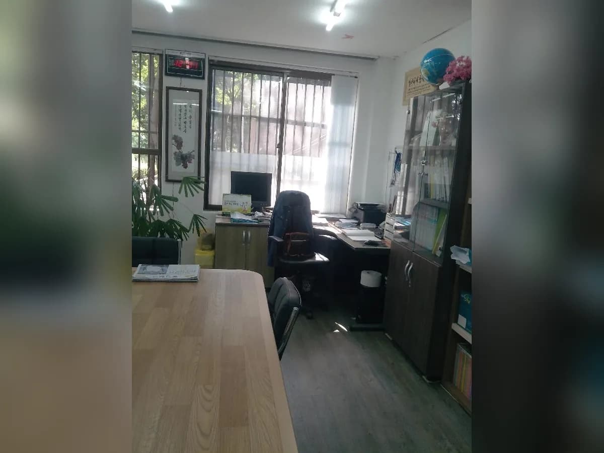 주식회사 심양재가복지센터 이미지 1