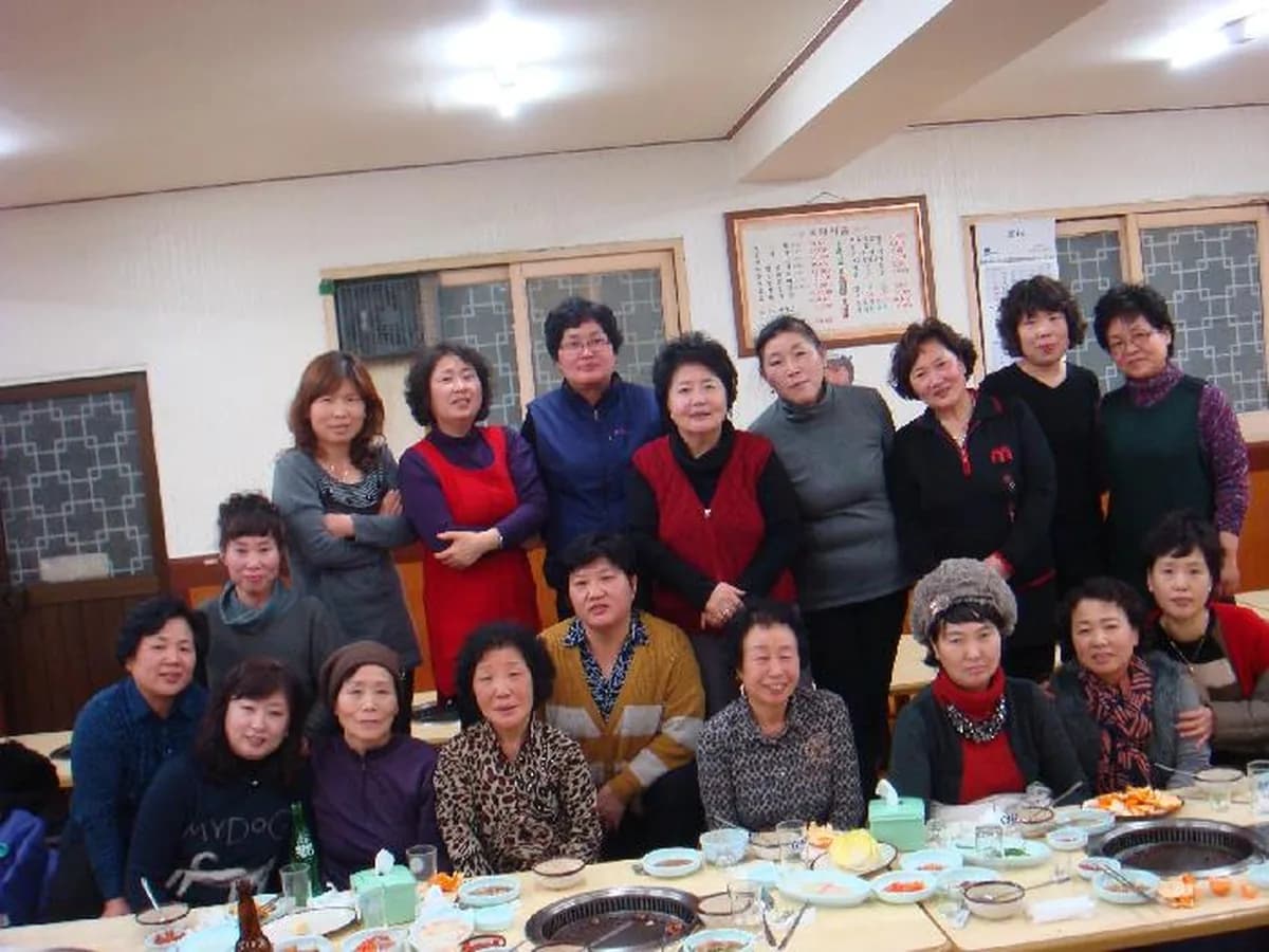 은빛사랑 장기요양복지센터 이미지 4