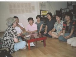 행복한섬김센터
