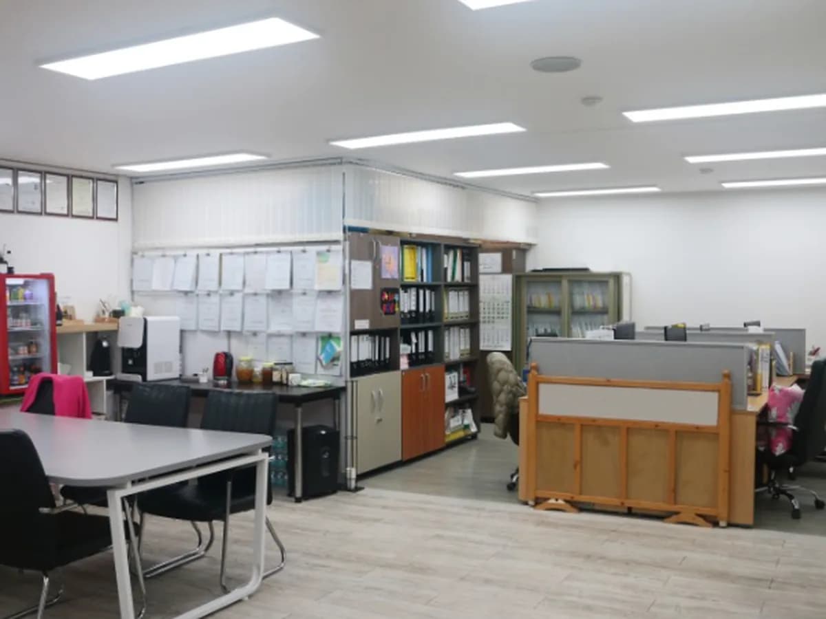 두례노인요양보호센터 이미지 2